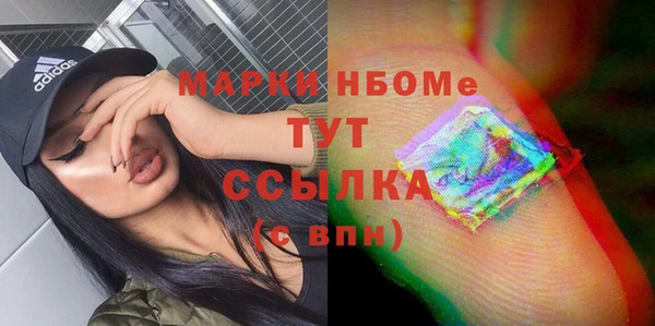 ALPHA PVP Бородино